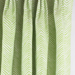 Custom Drapes - Curtains