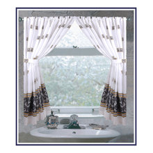 BLACK BATHROOM*
