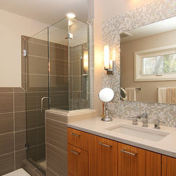 Luxury Master Bathroom - Products