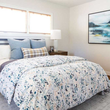 Casual Classic Remodel