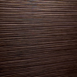 Schilf Schoko - Kitsilano - Stijle - Kitchen Countertops
