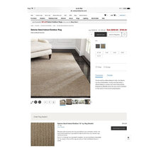 rugs Meadow House