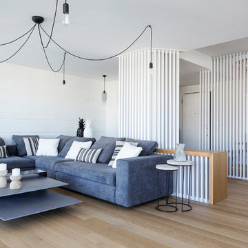 Harmony Apartment Renovation