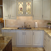 Kitchen Ideas