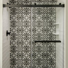 Downstairs Bathroom