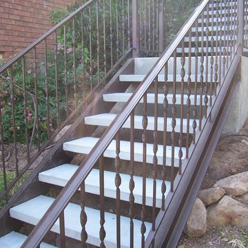 Stairways