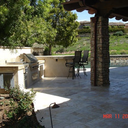 Columns 069 - Outdoor Products