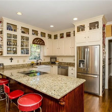 Current Kitchen