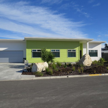 Te Awa Subdivision