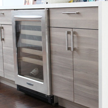 Before & After | IKEA Kitchen Remodel Los Alamitos, CA