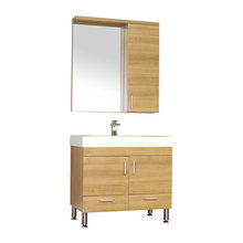 Small Bathroom