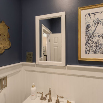 Arcadia Lakes Bathroom