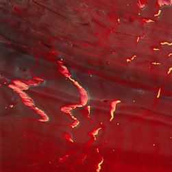 Heat by Callen Schaub - Paintings