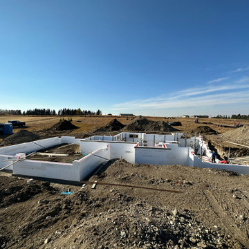 Bearspaw Acreage