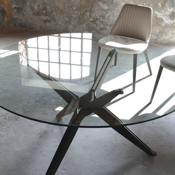Tetris Dining Table, Bross Italy