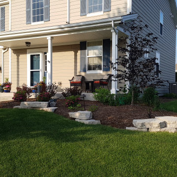Landscape design, Installation & Landscape Lighting