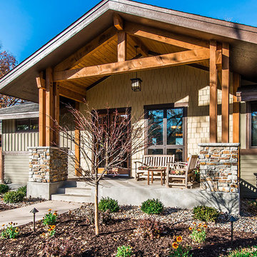 Mendota Heights Home