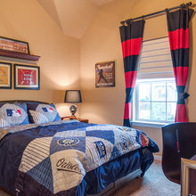 boys room