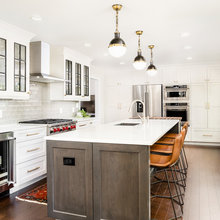 Howe Kitchen