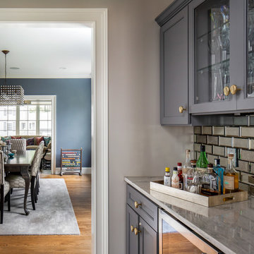 Dutch Colonial