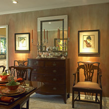 dining rooms