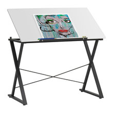 Bedroom Office
