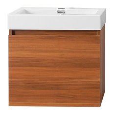 50 Most Por Purple Bathroom Vanities For 2018 Houzz Virtu Usa Inc Zuri 24 Single Bathroom Vanity With White Polymarble