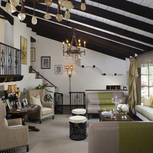 Living room idea
