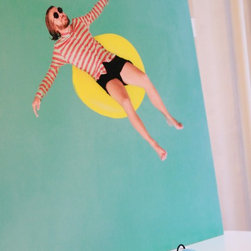 Pleasant Shop Interior - Prints And Posters