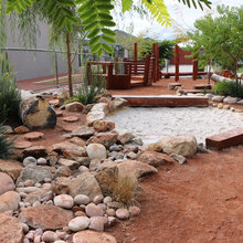 natural playground