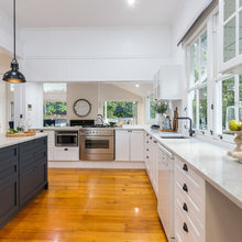 Kitchens