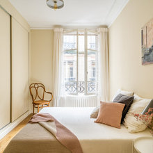 Chambre parents