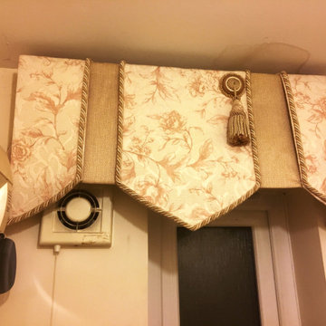 Cornice Boards
