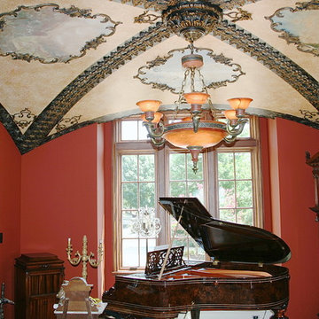 Ceilings