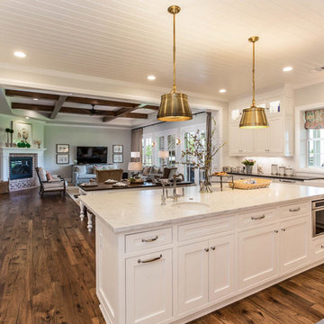 Elegant Farmhouse