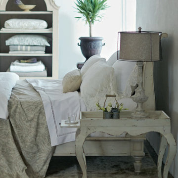 Bernhardt - Auberge Collection