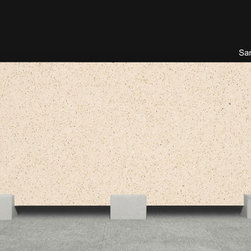 Our Quartz Collection - Kitchen Countertops