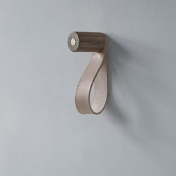 Multi knage - Wall Hooks