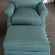 chairs