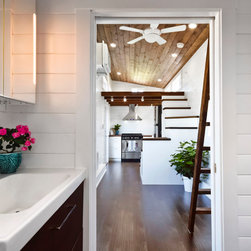 New Mint Tiny Home - Products