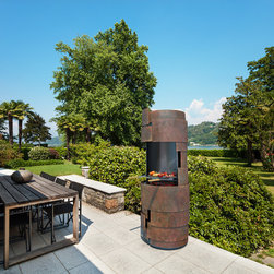 Glammfire Intermezzo BBQ - Products