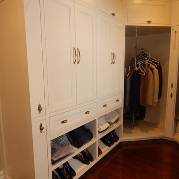 Closet