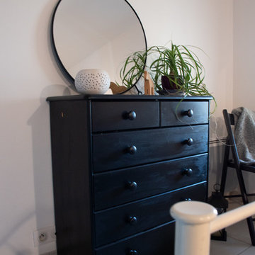 Coaching d'une chambre