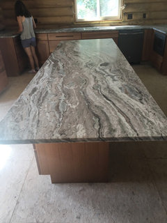 Granite Countertops In Stock – Choose From A Huge Selection!