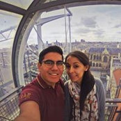 Photo de Yoli Bravo