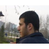 Erkan Günay's photo