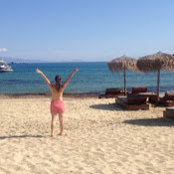 Sofia Apostolopoulos's photo