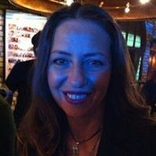 Oxana Ivanitskaya's photo