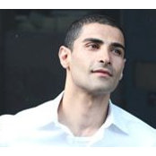 Idan Cohen's photo