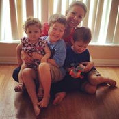 Foto de Kellie Makeeff Morrison